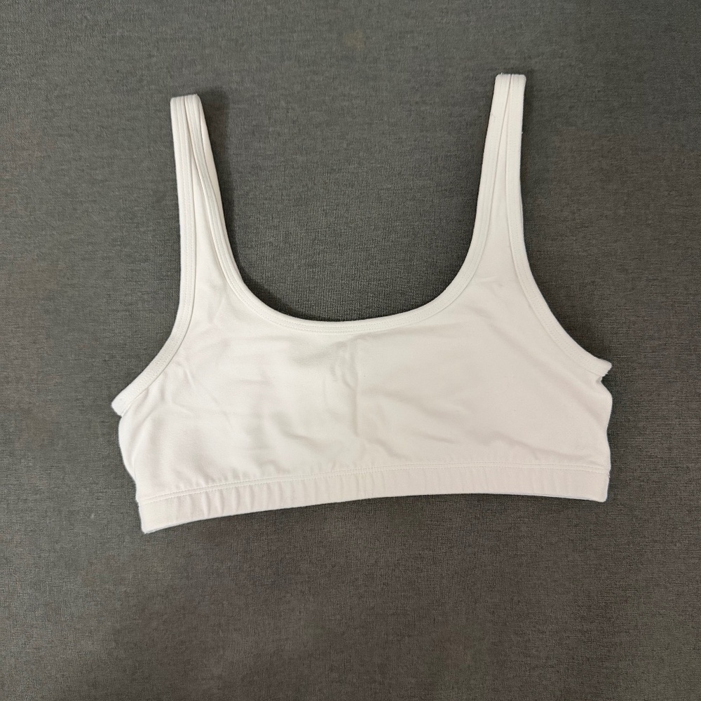 Aritiza TnAction TNABUTTER™ MINI BRA TOP